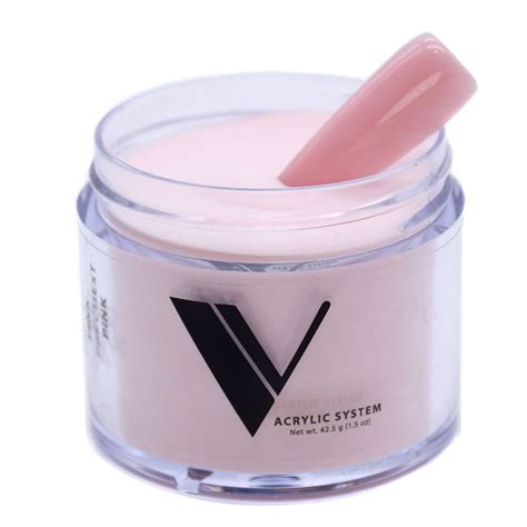 valentino beauty acrylic powder